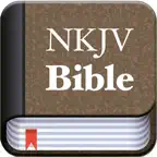 Holy Bible NKJV Offline iOS Icon