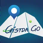 Gistda Go iOS Icon