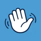 Hello Heels Icon