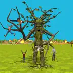 Tree Simulator iOS Icon