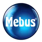 Mebus meter iOS Icon