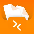 ThinPrint Session Print iOS Icon