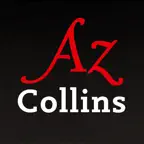 Collins English Dictionary icon