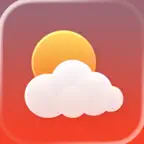 NiceWeather Pro by NiceApps icon