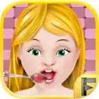 Dolly Playtime Baby Doctor iOS Icon