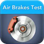 Air Brakes Test Lite iOS Icon