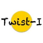 Twist-I - touch to win! iOS Icon