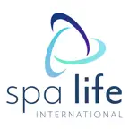 Spa Life International Icon