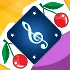Match Melody - Improve Memory iOS Icon