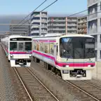 Train Drive ATS 2 icon