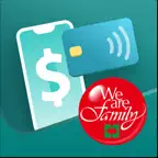 CTBC Mobile POS App Icon
