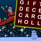Epic Xmas 2014 Word Search - holiday wordsearch iOS Icon
