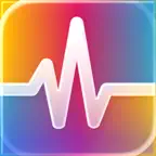 Púlsinn iOS Icon