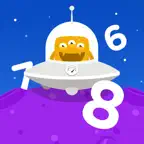 Minitutor: Number Crusher iOS Icon