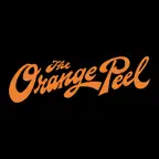The Orange Peel iOS Icon