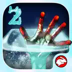 Haunted Manor 2 - The Horror behind the Mystery - FULL (Christmas Edition) iOS Icon