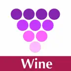 Wine Collection Pro iOS Icon