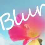 Blurpic - for your memory - iOS Icon
