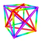 4D Draw iOS Icon