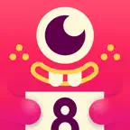 Quick Math Jr. iOS Icon