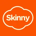 Skinny Mobile icon
