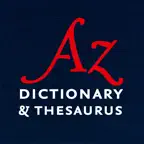 Collins Dictionary+Thesaurus icon