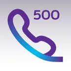 Proximus Forum 500(0) Mobile Client iOS Icon