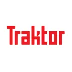 Traktor Icon