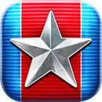 Wars and Battles - Strategy & History iOS Icon