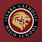 JSerra Catholic High School iOS Icon