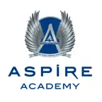 Aspire Academy TV iOS Icon