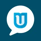 UChat by TargetX iOS Icon