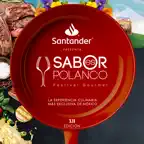 Sabor es Polanco Icon