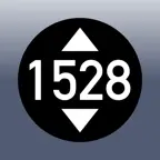 Pro Altimeter - Barometric+GPS iOS Icon