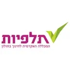 תלפיות iOS Icon