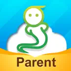 Learning Genie for Parents iOS Icon
