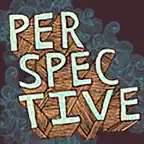 Perspective Cards iOS Icon