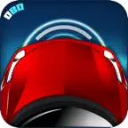 AutoKeeper iOS Icon