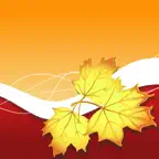 Autumn Frames PhotoFram.es iOS Icon