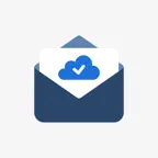 Cloud Groupware Icon