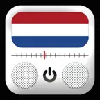 Radio Nederland Official Version (Muziek, Nieuws) - Editie 2014 (NL) iOS Icon