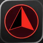 Astro Locator iOS Icon