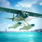 Seaplane iOS Icon