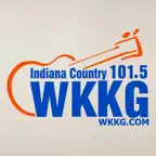 101.5 WKKG iOS Icon