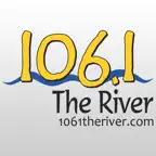 106.1 The River iOS Icon