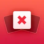 Bulk Delete - Clean up your camera roll iOS Icon