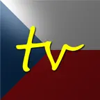 Czech TV+ iOS Icon