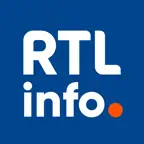 RTL info: Actu Belgique iOS Icon