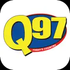 Q97 Redding iOS Icon