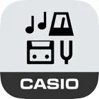 Music Practice Tool iOS Icon